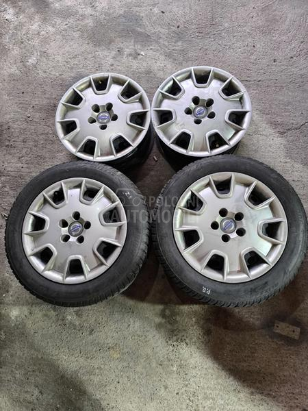 Bridgestone 215/55 R16 Zimska