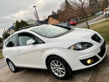 Seat Altea XL 1.6tdi