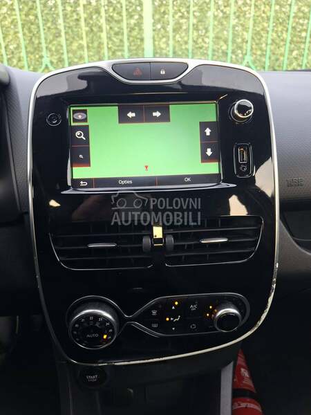 Renault Clio 1.5  DCI   / N O V /