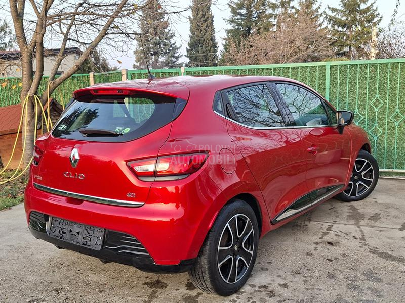 Renault Clio 1.5  DCI   / N O V /