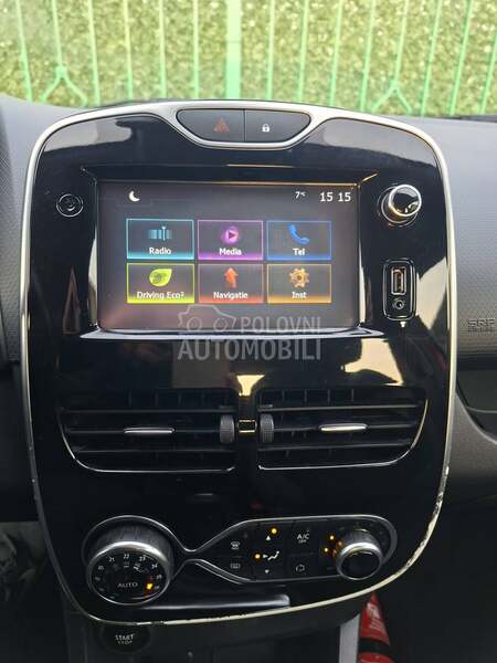 Renault Clio 1.5  DCI   / N O V /