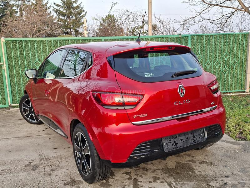Renault Clio 1.5  DCI   / N O V /