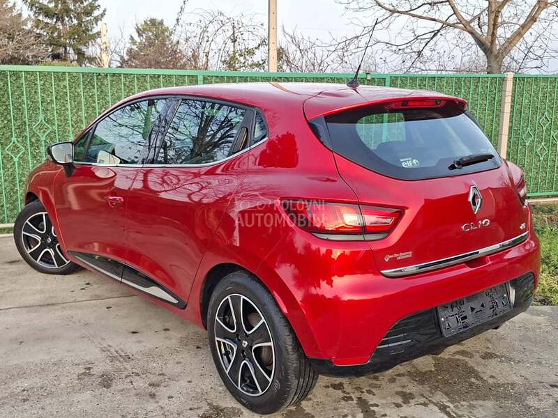 Renault Clio 1.5  DCI   / N O V /