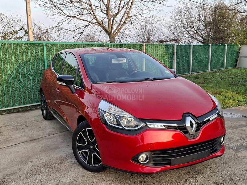 Renault Clio 1.5  DCI   / N O V /
