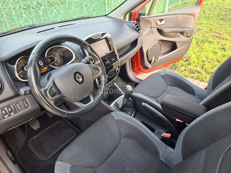 Renault Clio 1.5  DCI   / N O V /