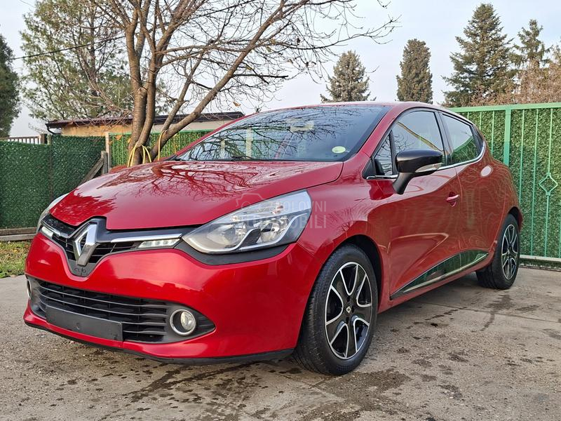 Renault Clio 1.5  DCI   / N O V /