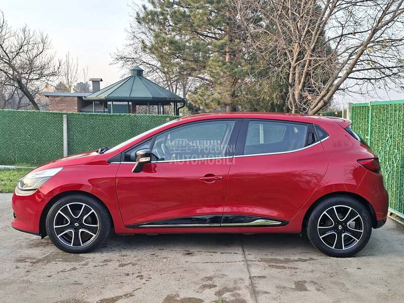 Renault Clio 1.5  DCI   / N O V /
