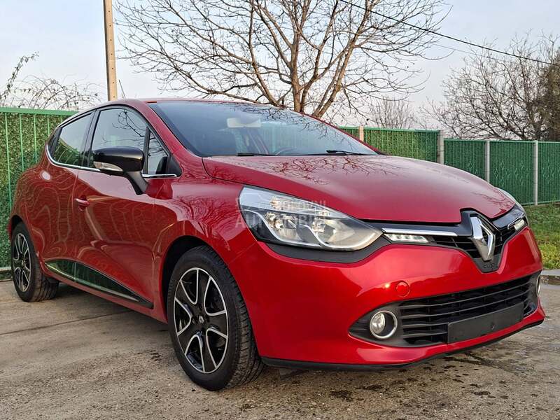 Renault Clio 1.5  DCI   / N O V /