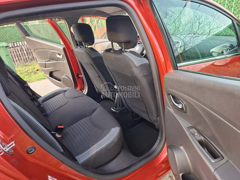 Renault Clio 1.5  DCI   / N O V /