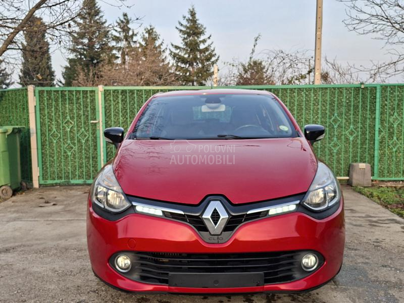 Renault Clio 1.5  DCI   / N O V /