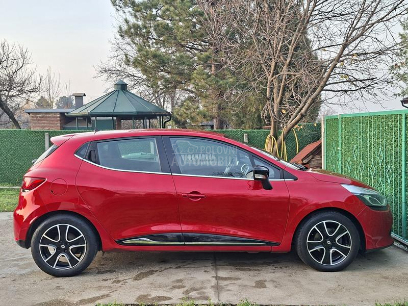 Renault Clio 1.5  DCI   / N O V /