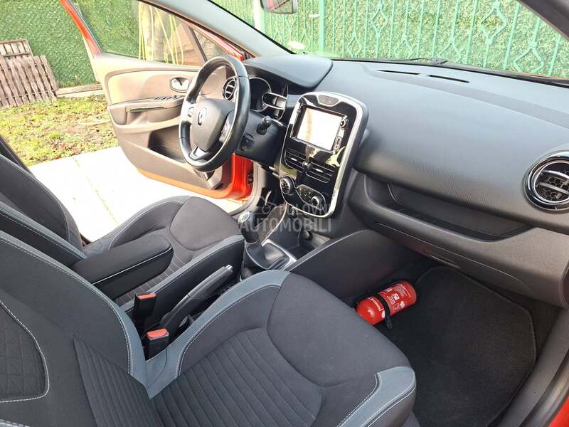 Renault Clio 1.5  DCI   / N O V /