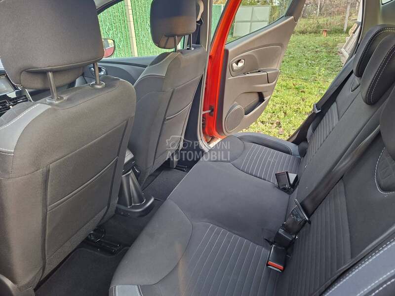 Renault Clio 1.5  DCI   / N O V /