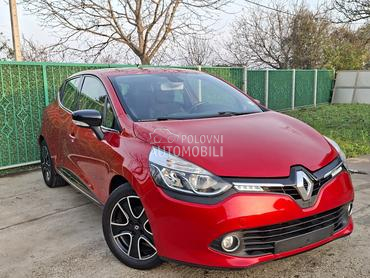 Renault Clio 1.5  DCI   / N O V /