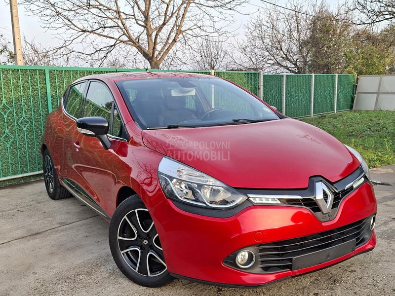 Renault Clio 1.5  DCI   / N O V /