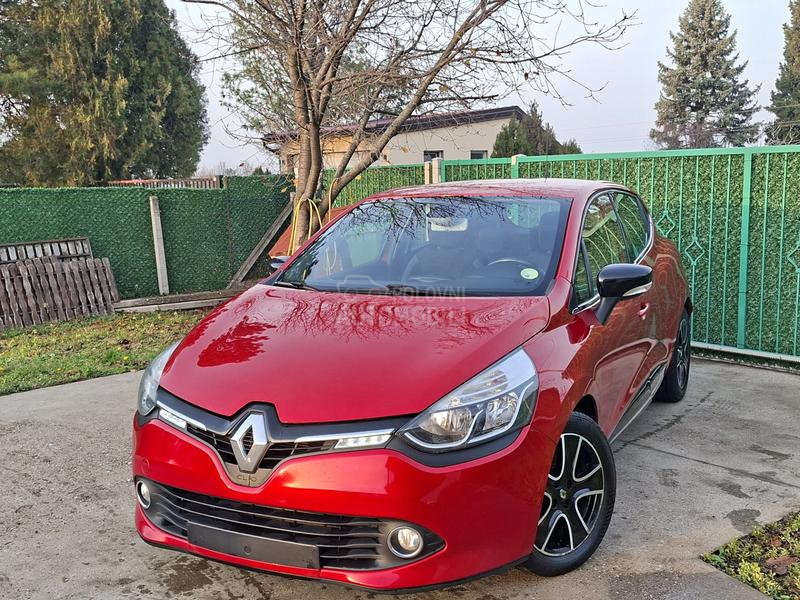 Renault Clio 1.5  DCI   / N O V /