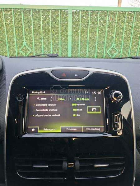 Renault Clio 1.5  DCI   / N O V /