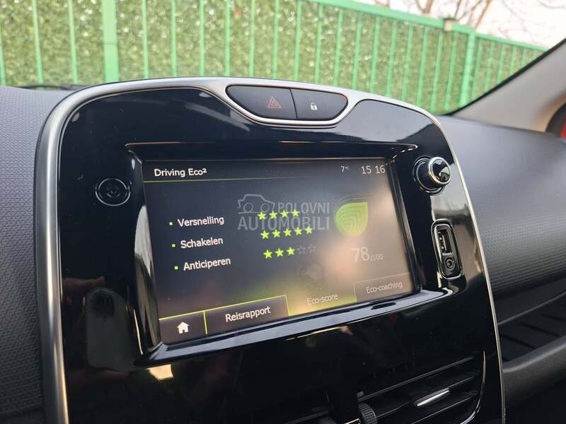 Renault Clio 1.5  DCI   / N O V /