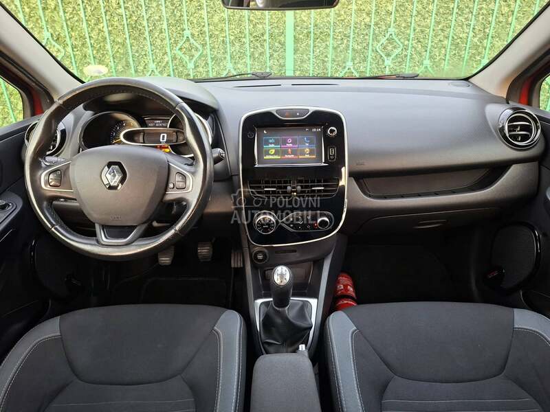 Renault Clio 1.5  DCI   / N O V /