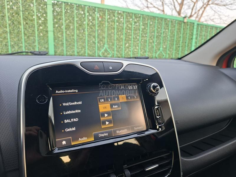 Renault Clio 1.5  DCI   / N O V /