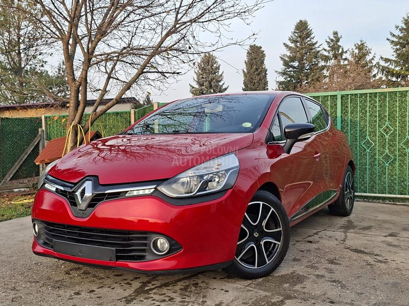 Renault Clio 1.5  DCI   / N O V /