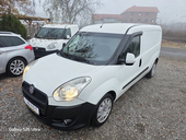 Fiat Doblo 1.6MJET MAXII