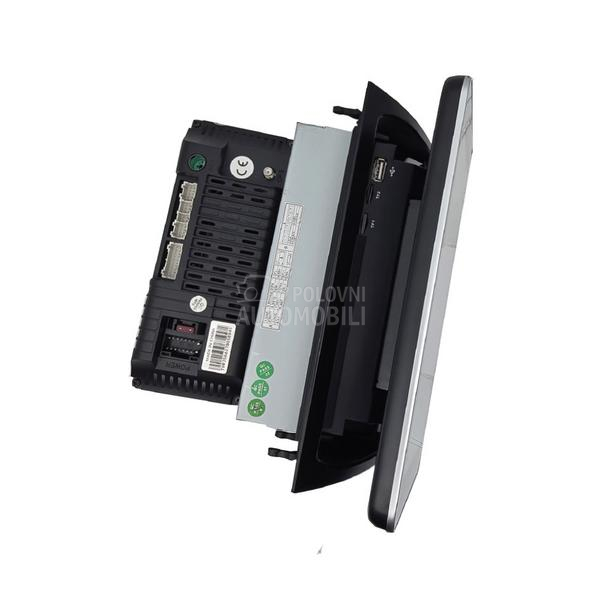 Android Multimedija za