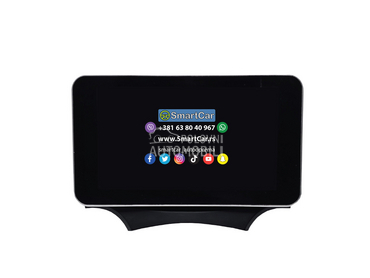 Android Multimedija za za Ford Ka