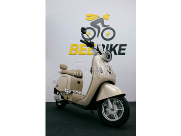 BEEBIKE CAPPUCCINO