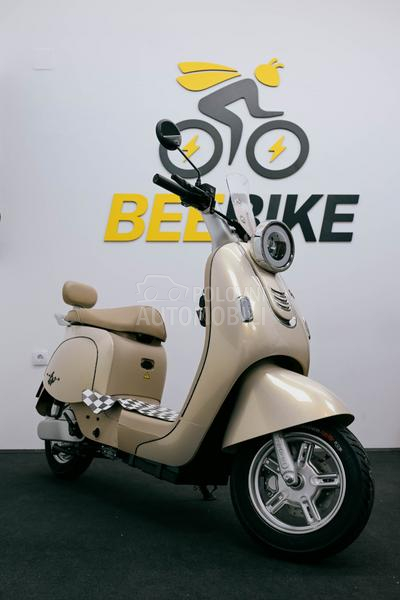 BEEBIKE CAPPUCCINO