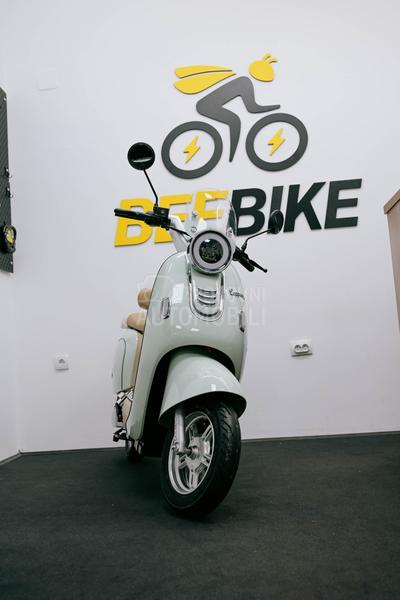 BEEBIKE CAPPUCCINO