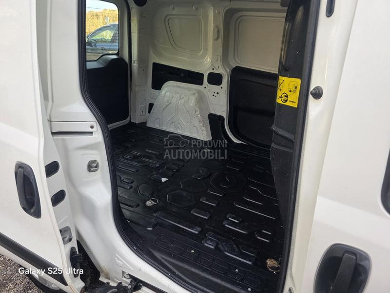 Fiat Doblo 1.6mjet
