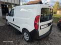 Fiat Doblo 1.6mjet