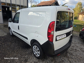 Fiat Doblo 1.6mjet