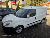 Fiat Doblo 1.6mjet