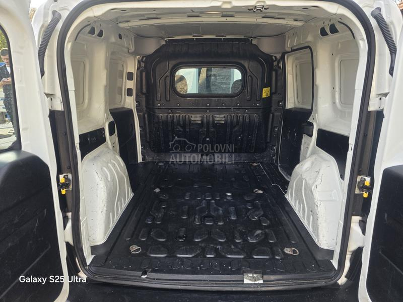 Fiat Doblo 1.6mjet