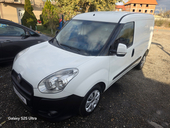Fiat Doblo 1.6mjet