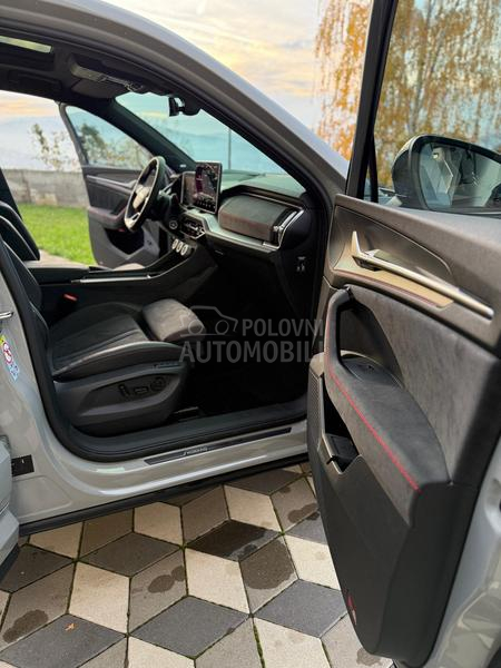 Škoda Kodiaq Vrs