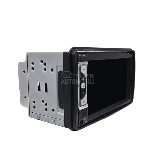 Android Multimedija za