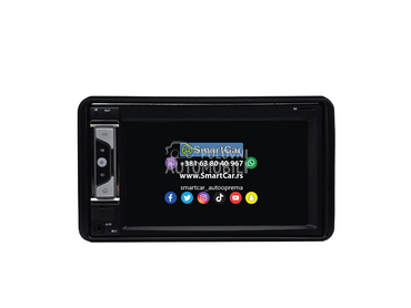 Android Multimedija za za Suzuki Grand Vitara, Jimny