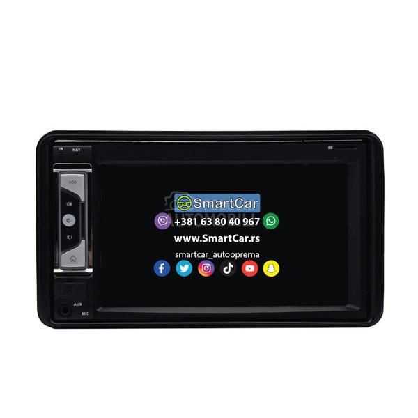 Android Multimedija za