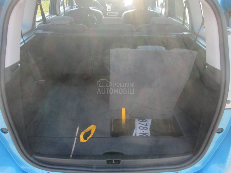 Renault Grand Scenic 1.2tce 130 7 PL