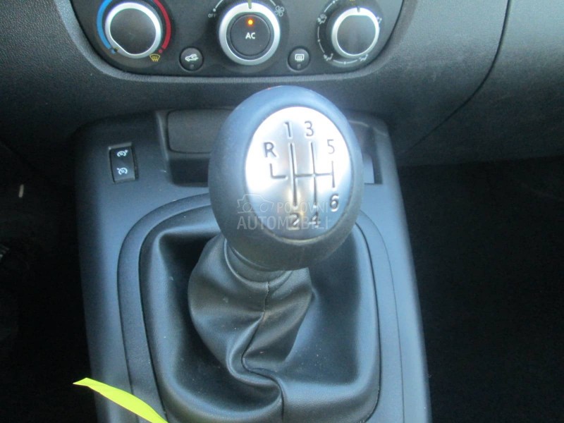 Renault Grand Scenic 1.2tce 130 7 PL