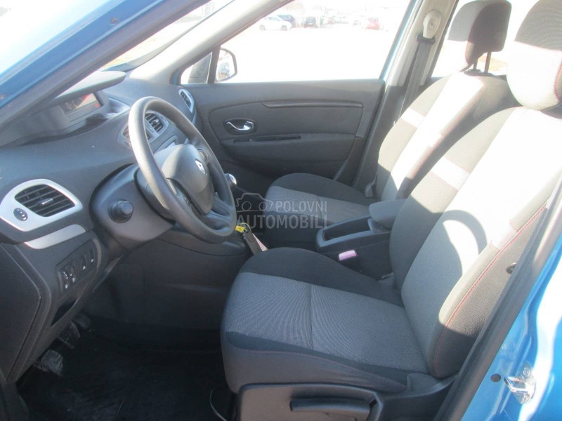 Renault Grand Scenic 1.2tce 130 7 PL