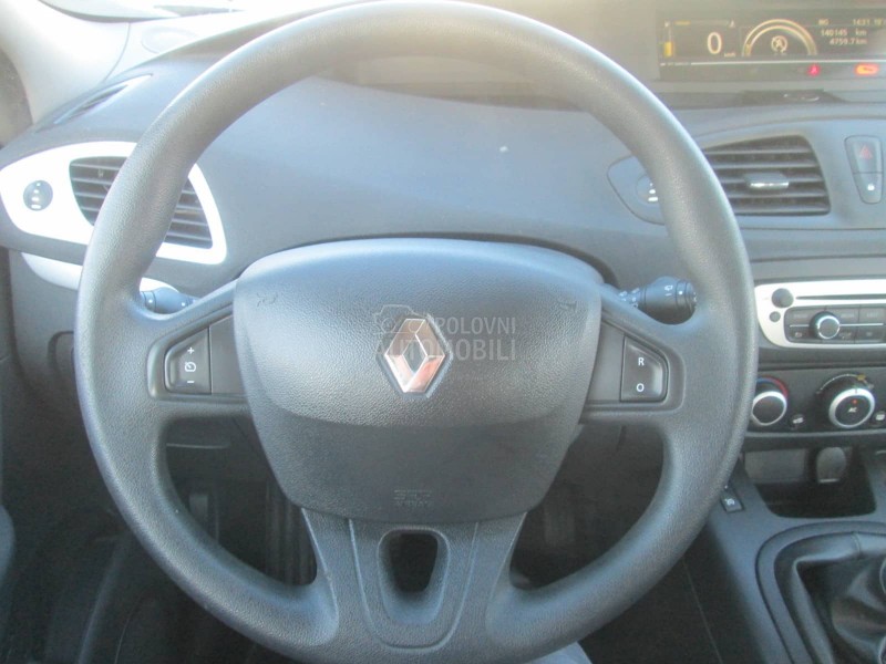 Renault Grand Scenic 1.2tce 130 7 PL