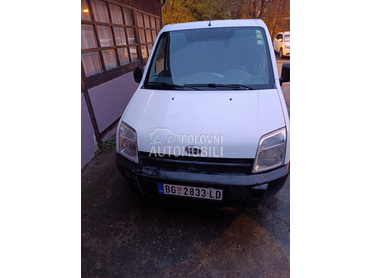 Ford Tourneo Connect teretno