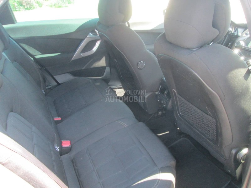 Citroen DS5 2.0 hdi
