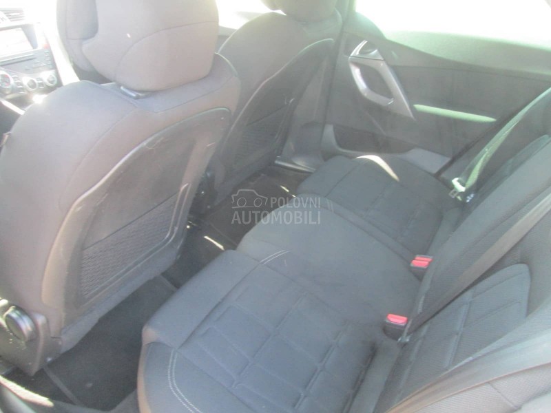 Citroen DS5 2.0 hdi