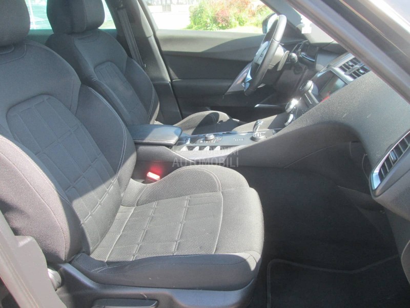 Citroen DS5 2.0 hdi