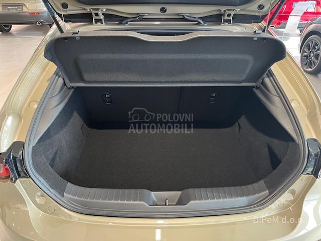 Mazda 3 EXCLUSIVE LINE